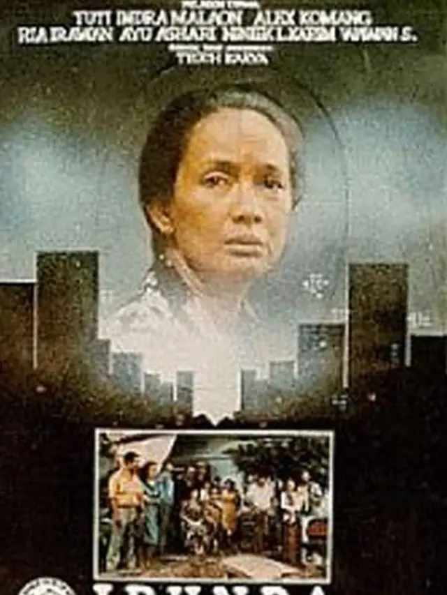 15 Rekomendasi Film Indonesia Jadul Terbaik dan Ikonik, Jelajahi Waktu ke Masa Lalu
