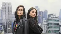 10 Tahun Tak Rilis Album, The Virgin Jadikan Full Circle Rangkuman Perjalanan Hidup yang Berputar seperti Roda