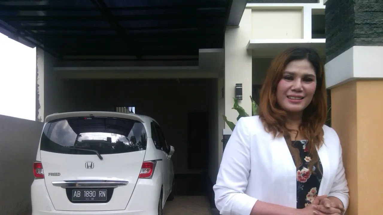 Beli rumah bonus pemilik