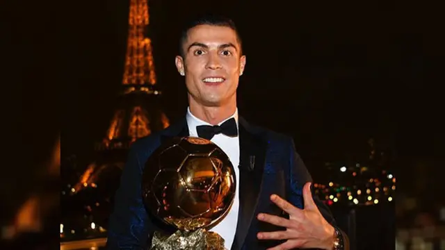 Ronaldo