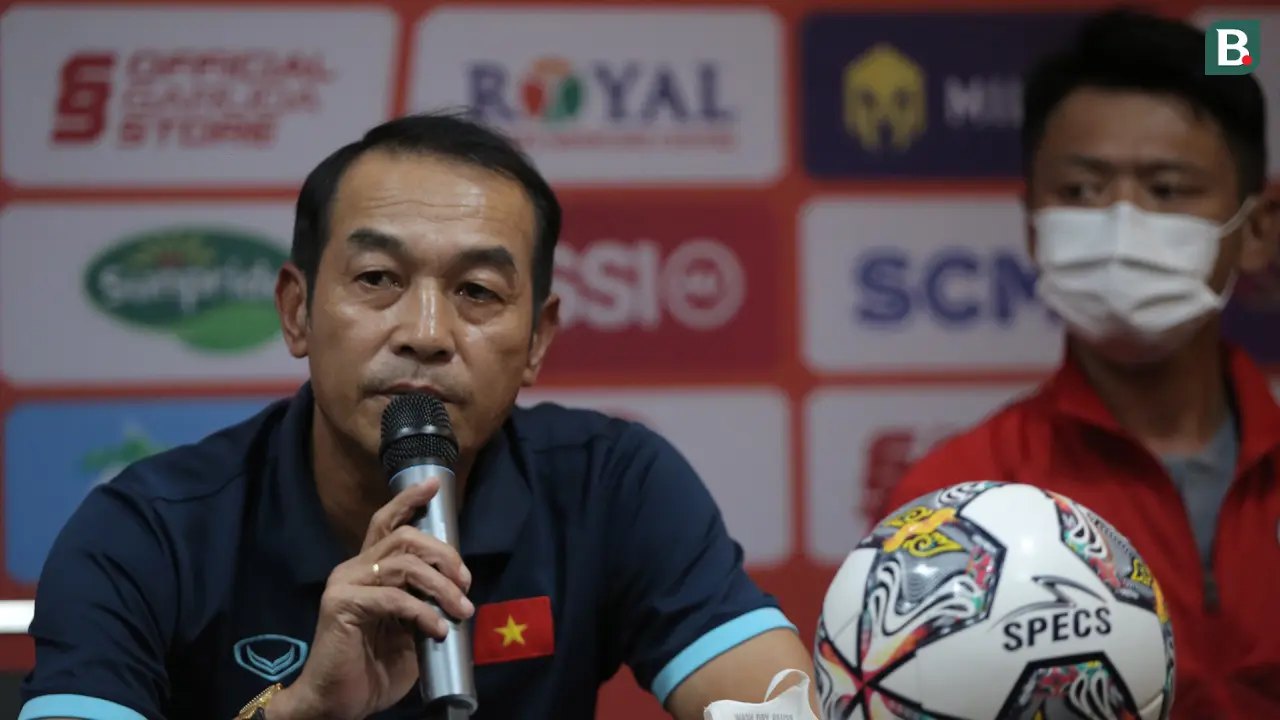 Konpers Piala Asia U-20 2023