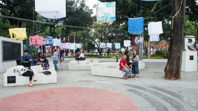Beton berpori