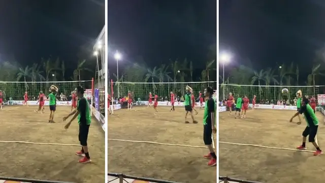Duta Sheila On 7 Aktif Ikut Kegiatan Kampung