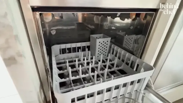 Dapur Chef Juna (YouTube/Behind the Chef by Chef Degan)