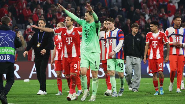 Hasil Liga Champions 2025/2026: Arsenal Melaju ke Semifinal, Real Madrid Kandas