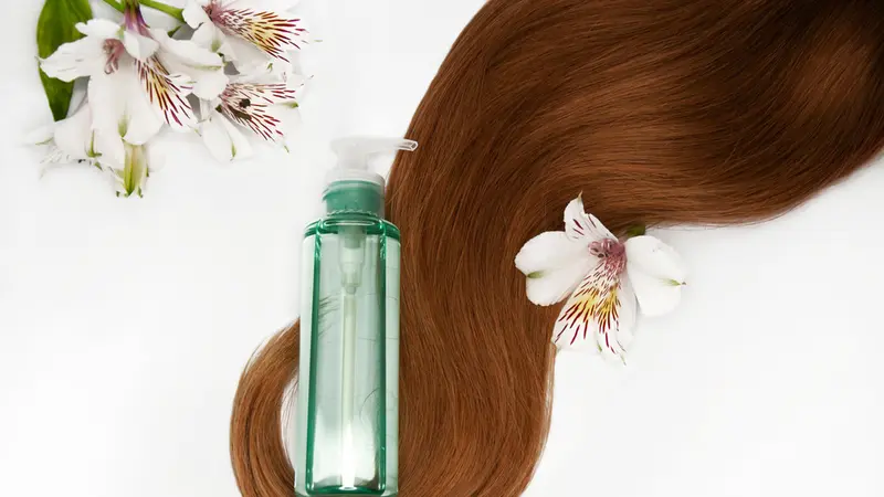 Kriteria Shampoo untuk Rambut Kering yang Wajib Diketahui dan Tips Perawatan untuk Menjaga Kelembapan Alaminya