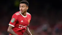 Liga Inggris: Ole Sudah Out dari Manchester United, Lord Lingard Mau Ikutan Juga