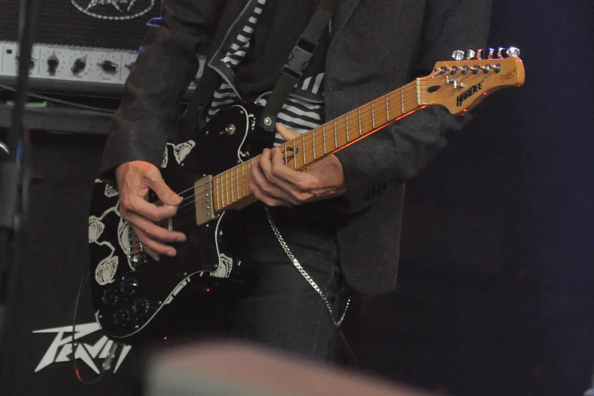 [Bintang] Abdee Slank