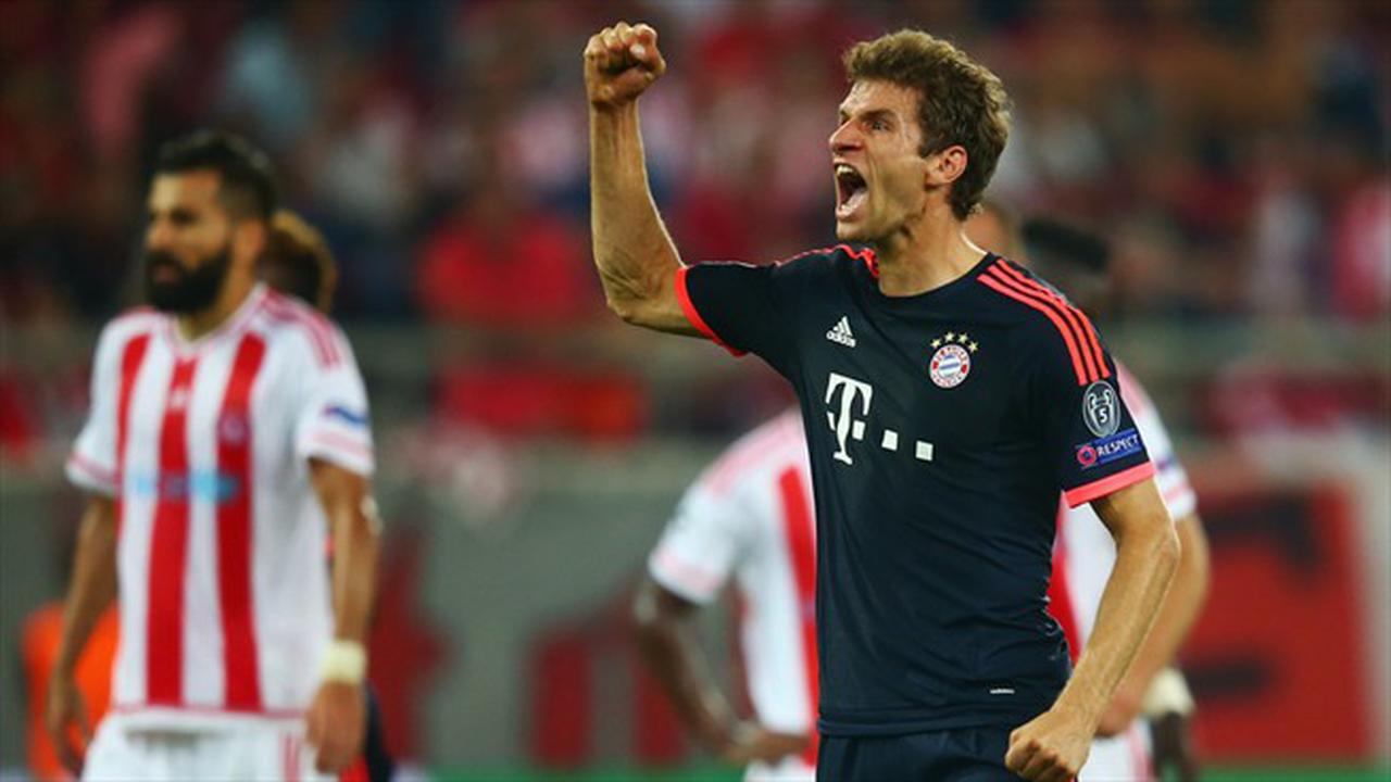 Thomas Muller (LIPUTAN6/COM)
