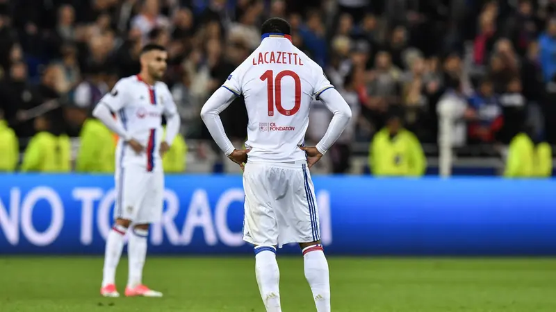 Lacazette