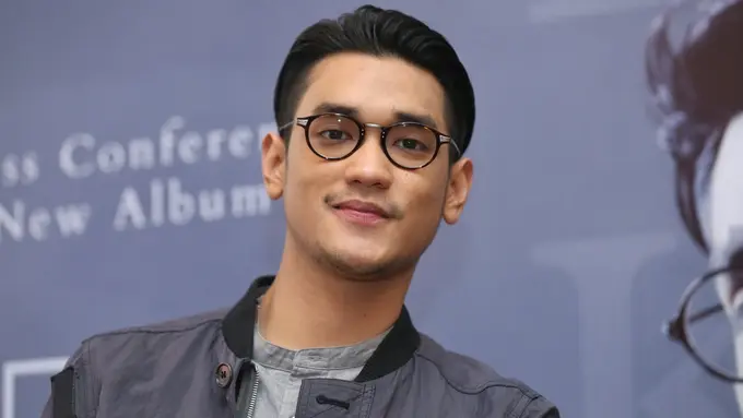 [Bintang] Afgan Syahreza