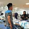 Kesaksian Santri Manbaul Hikam Sidoarjo Korban Keracunan MBG