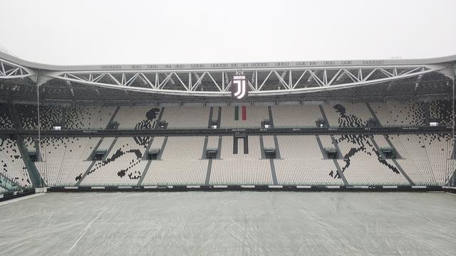 Juventus Stadium
