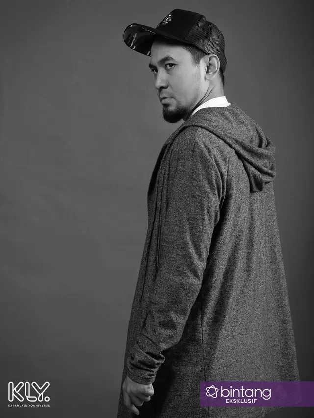 Eksklusif Ray Shareza 5