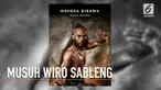 Yayan Ruhian sedikit membocorkan peran dan berbagi kesan saat menjalankan syuting sebagai Mahesa Birawa dalam film Wiro Sableng 212.