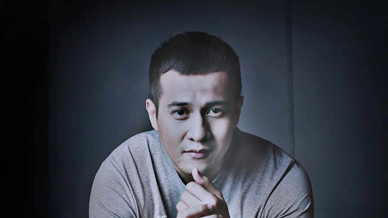Herjunot Ali