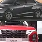 7 Fitur Hyundai Verna Terbaru yang akan Hadir di Creta 2024