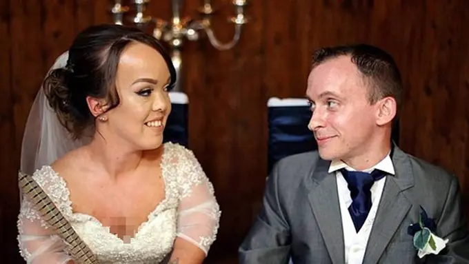 Photo: Copyright dailymail.co.uk