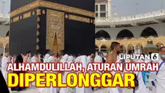 aturan umrah