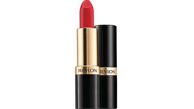 Revlon Super Lustrous™ Lipstick