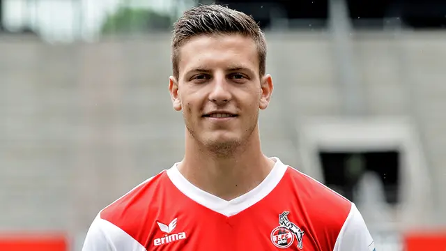 Kevin Wimmer