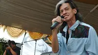Berstatus Terdakwa, Fariz RM Ingin Jadi Duta Anti Narkoba