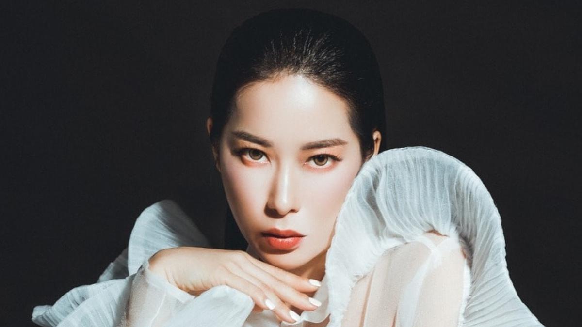 Magnificent Makeup Artist Michelle Quan Kembangkan Karier Sebagai