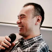 Albert Zhang, salah satu pendiri Traveloka | foto : Istimewa