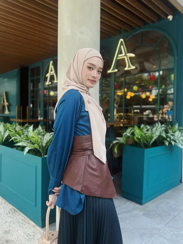 Belum Lama Cerai, Ini 5 Seleb Jalani Puasa Ramadhan 2024 Tanpa Pasangan