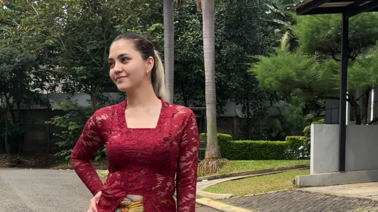 Juliette Angela