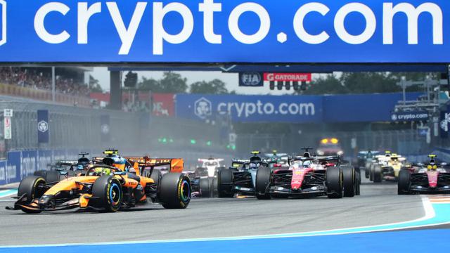 F1 GP Miami 2026