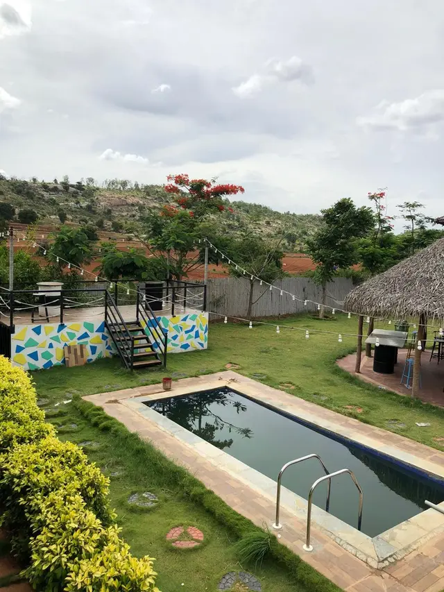 Karma Kasa Sunshine Village