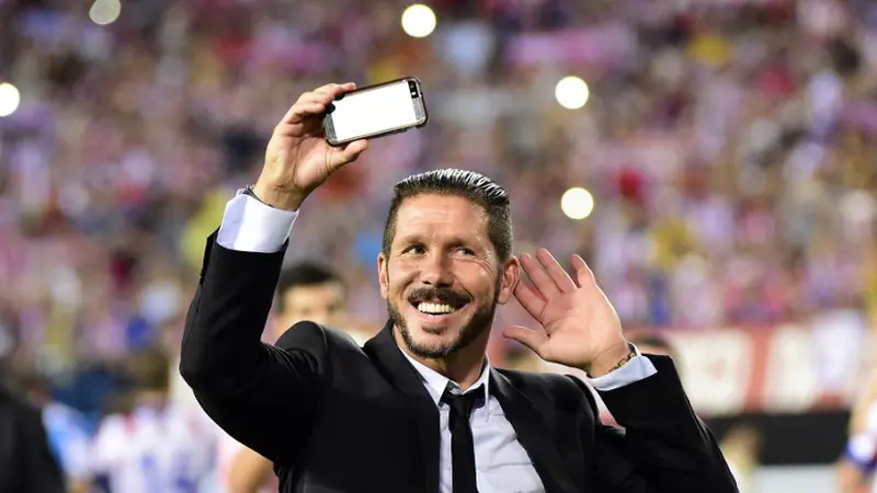 Diego Simeone