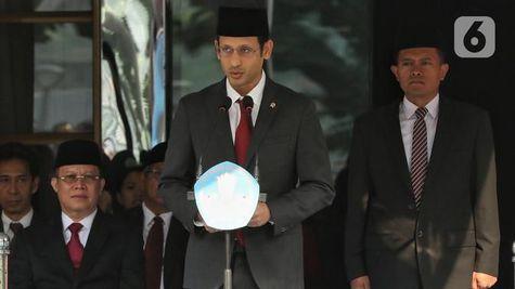 Nadiem Makarim
