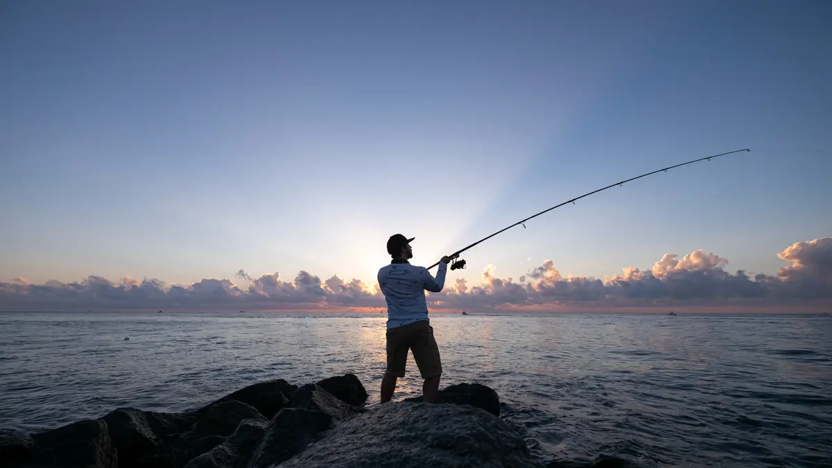 Arti Mimpi Menangkap Ikan yang Baik untuk Kehidupan - Lifestyle