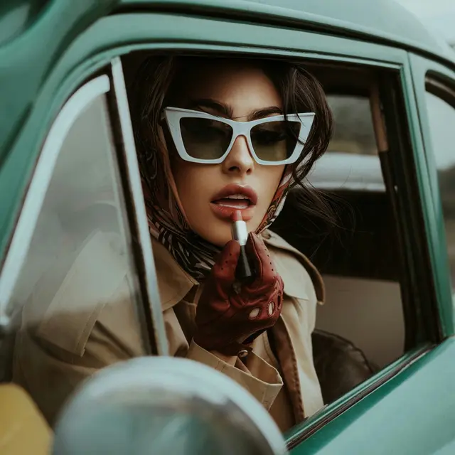 7 Tren Warna Lipstik 2024 yang Wajib Diketahui, Bisa Bikin Tampilan Lebih Cantik