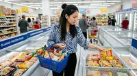 7 Kesalahan Umum Saat Membeli Frozen Food, Tips Memilih Olahan Beku Aman Menurut Ahli Nutrisi