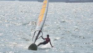 Indonesia Regatta Series I dan Kejuaraan Nasional (Kejurnas) Layar 2026 resmi ditutup setelah berlangsung sukses pada 7-10 Mei 2026. (Dok. Dispen AL)