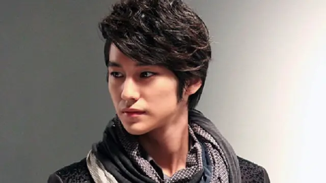 [Bintang] Kim Bum Akan Memulai Wajib Militer pada April 2018