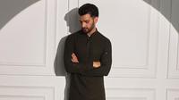 Baju Kurta cocok untuk Lebaran (Sumber instagram/madclothingindia).