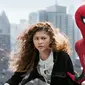 Review Spider-Man: No Way Home./Netflix