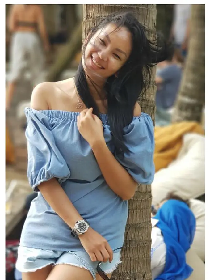 [Bintang] Kalina Octaranny