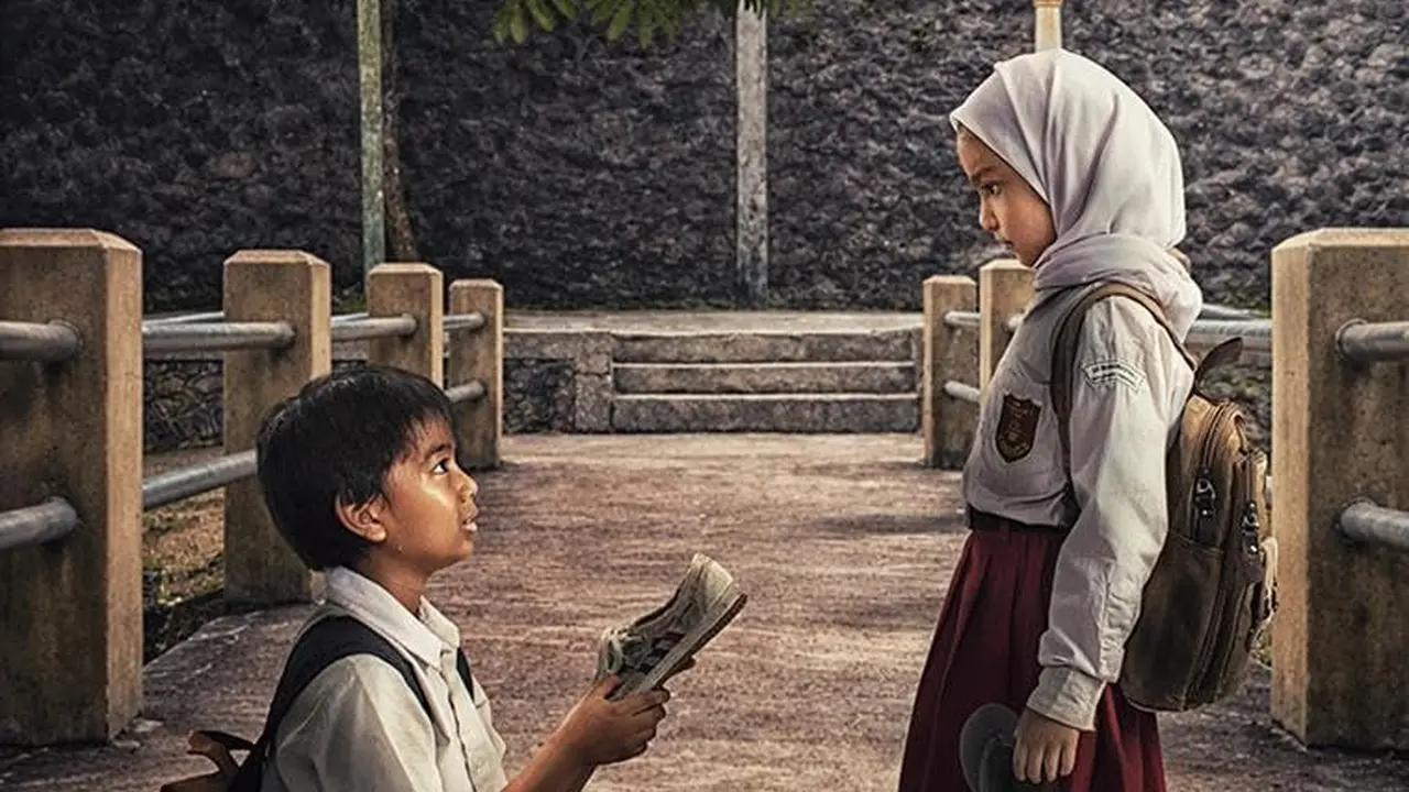 Children of Heaven