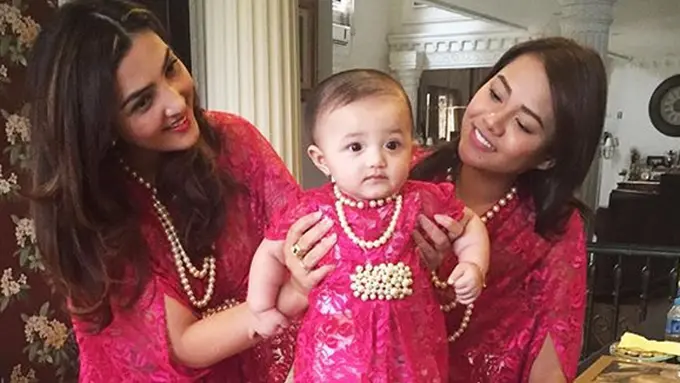 Foto: copyright instagram/queenarsy