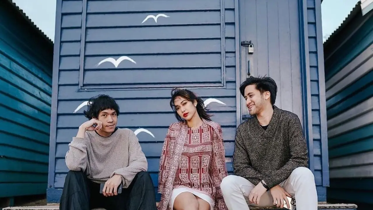 5 Fakta Widi Dikabarkan Keluar dari Vierratale, Kevin Aprilio Ikut Buka Suara