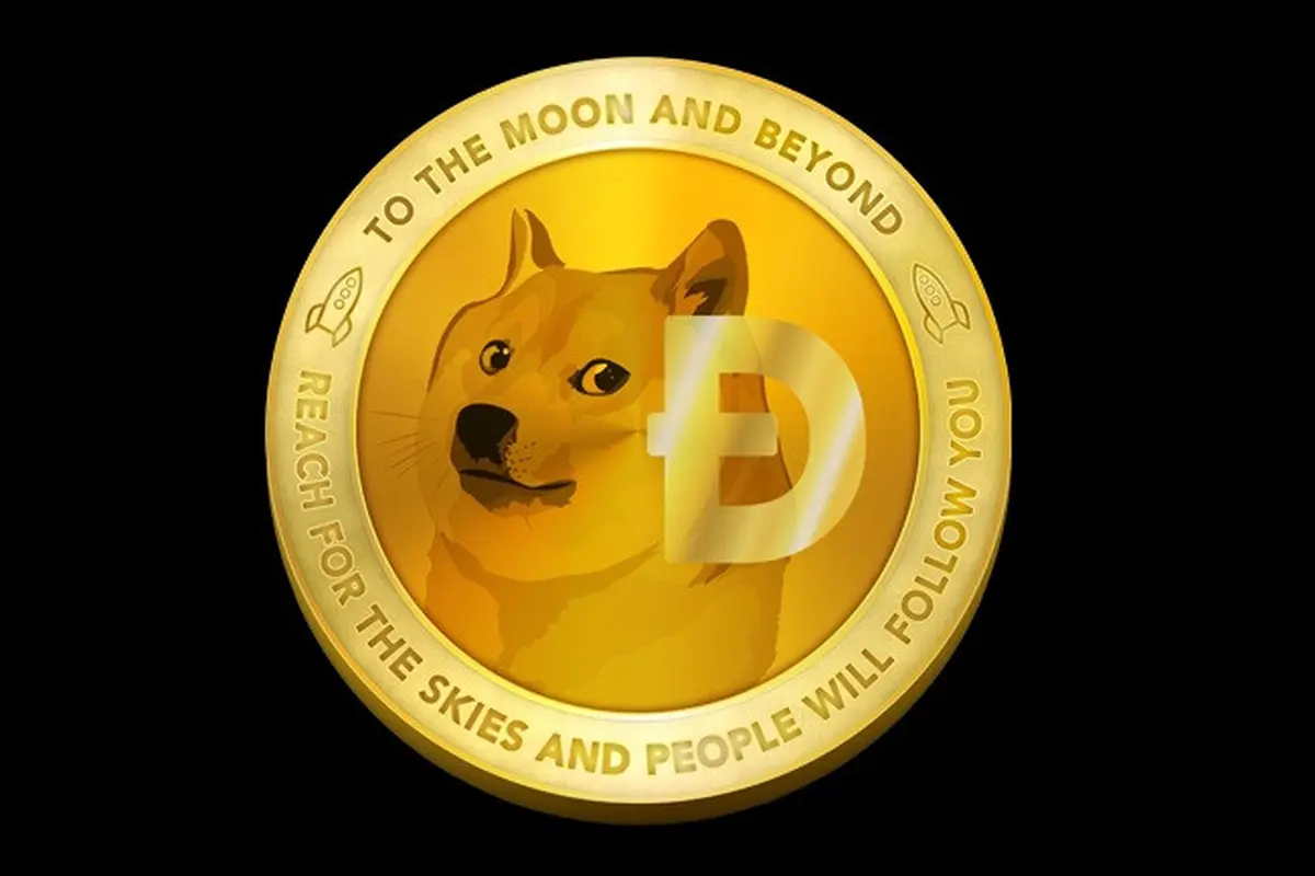 Uang digital Dogecoin (CNBC)