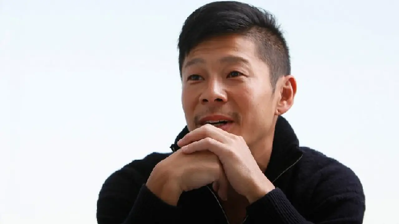Yusaku Mezawa