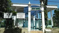Makam Sentot Alibasya di Kota Bengkulu. (foto: Liputan6.com/http://ctzonedehasenbkl.com/edhi prayitno ige)