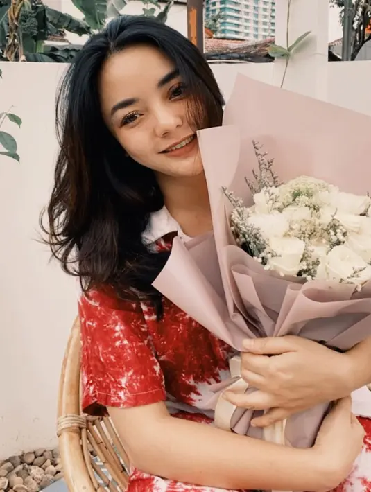 (Instagram/gitasinaga)