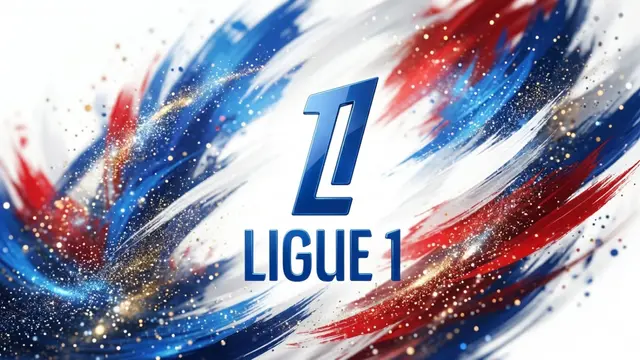 Ilustrasi Ligue 1